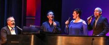 Coverage: Scott Coulter Brings The Music Of Stephen Schwartz To Delray's Crest Theatr