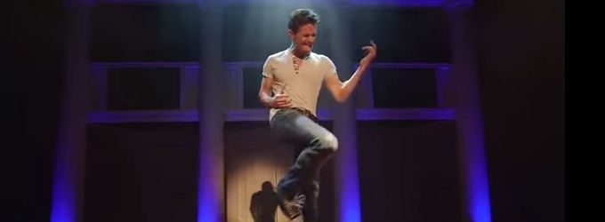 STAGE TUBE: Exclusive First Look at Highlights of Signature Theatre's THE FIX Video