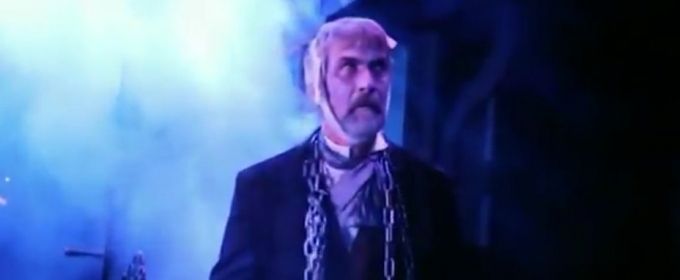 STAGE TUBE: Totem Pole Playhouse Presents A CHRISTMAS CAROL Video