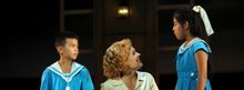Flash: First Look at Ben Davis and Erika Henningsen in SOUTH PACIFIC at Pittsburgh CL