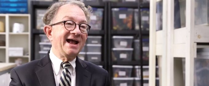 VIDEO: Go Behind the Scenes with MURDER ON THE ORIENT EXPRESS Costume Designer… Video