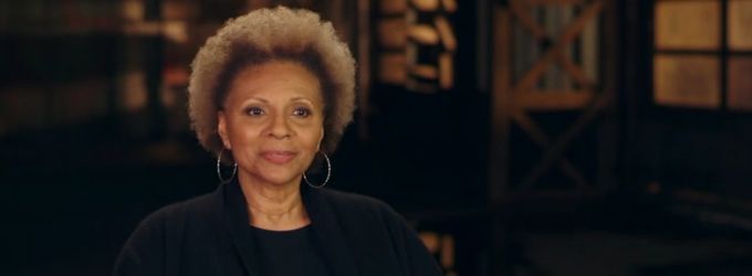 VIDEO: Broadway Veteran Leslie Uggams Talks New Action Adventure DEADPOOL Video