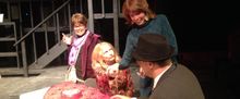 Flash: Hershey Area Playhouse Announces Upcoming Dark Night Series Production