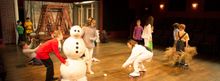 Flash: Sneak Peek at A CHARLIE BROWN CHRISTMAS at Hershey Area Playhouse