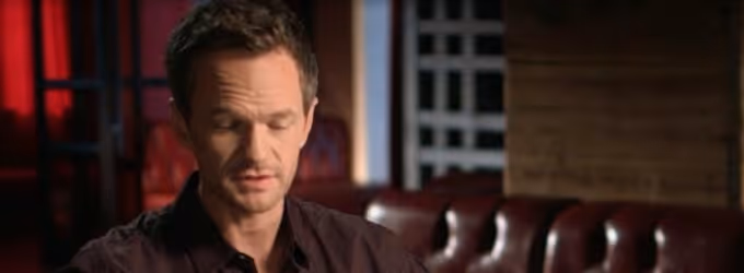 VIDEO: Sneak Peek - Neil Patrick Harris Uncovers His Ancestors on Tonight's FINDING… Video