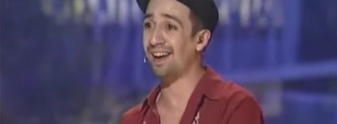 STAGE TUBE: On This Day for 3/9/16- IN THE HEIGHTS Video