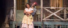 Flash: First Look at August Wilson's FENCES at Pioneer Theatre Company