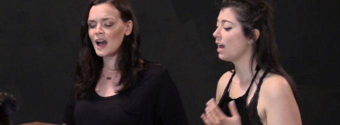 TV: What's in Store for NYMF 2016? Preview Five New Musicals! Video