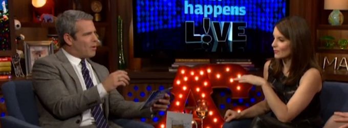STAGE TUBE: When Will the MEAN GIRLS Musical Arrive? 'Whenever HAMILTON Closes,'… Video