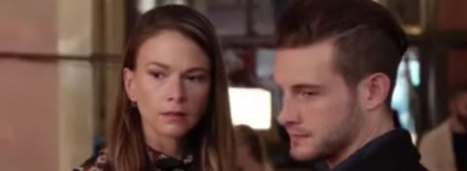 VIDEO: Sneak Peek - Josh & Liza's Relationship Becomes Strained on Next YOUNGER Video