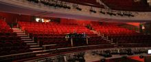 Flash: See Inside The Newly Renovated Royal Alexandra Theatre