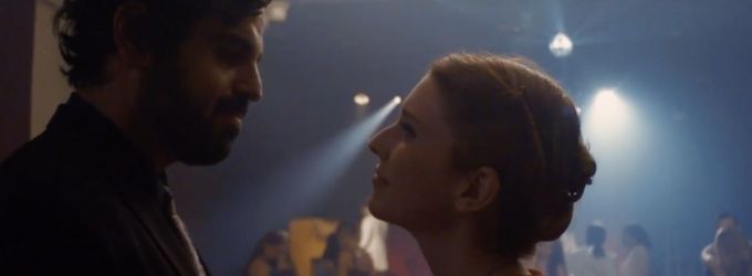 VIDEO: GREAT COMET's Brittain Ashford Unveils New Prairie Empire Music Video… Video