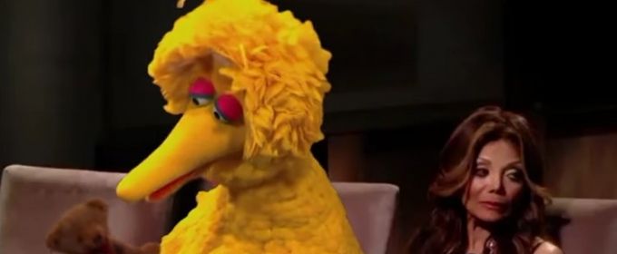 VIDEO: Jimmy Kimmel Thinks Trump Should Watch Sesame Street Before Cutting PBS… Video