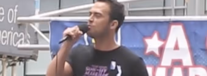 STAGE TUBE: On This Day for 3/24/16- ALL SHOOK UP! Video