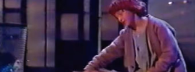 STAGE TUBE: On This Day for 3/26/16- ANNIE Video