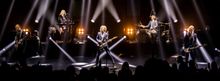 Flash: Pop Sensations R5 Open New Year's Shows at The Venetian Las Vegas