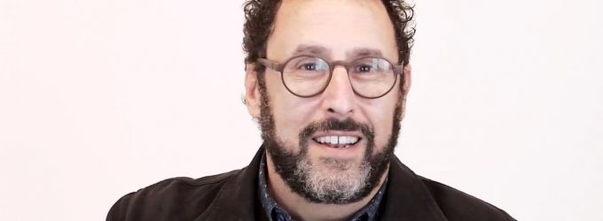 TV: Playwright Tony Kushner Recalls ANGELS IN AMERICA in Signature Voices Series Video