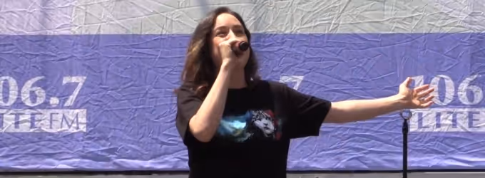 TV: LES MISERABLES Brings the Classics to Broadway in Bryant Park! Video