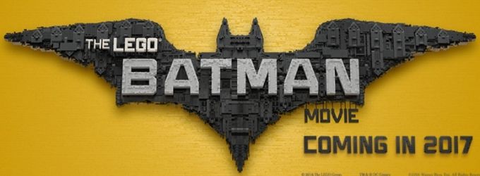 VIDEO: First Look - Watch Teaser for THE LEGO BATMAN MOVIE Video