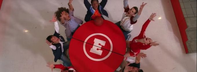 VIDEO: Sneak Peek - HIGH SCHOOL MUSICAL Gets Skewered in 'Bad Lip Reading' for… Video