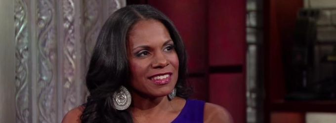 VIDEO: Audra McDonald Talks SHUFFLE ALONG, 6 Tonys & More on COLBERT Video
