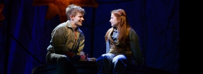 STAGE TUBE: Sneak Peek- THE GREAT COMET OF 1812, WAITRESS, and More Preview Songs at… Video