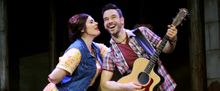 Flash: First Look at PUMP BOYS & DINETTES, Opening Tonight at Pittsburgh CLO