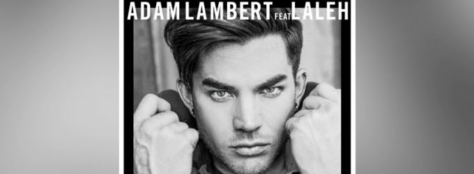 VIDEO: Adam Lambert to Perform New Song on AMERICAN IDOL; Get First Listen Now! Video