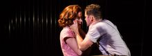 Flash: First Look at Kathryn Porterfield, Robert Hager and More in TUTS Underground's