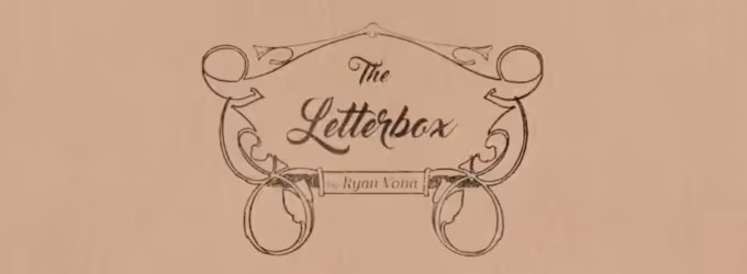 STAGE TUBE: Broadway's Ryan Vona Releases Debut Album and Music Video Video