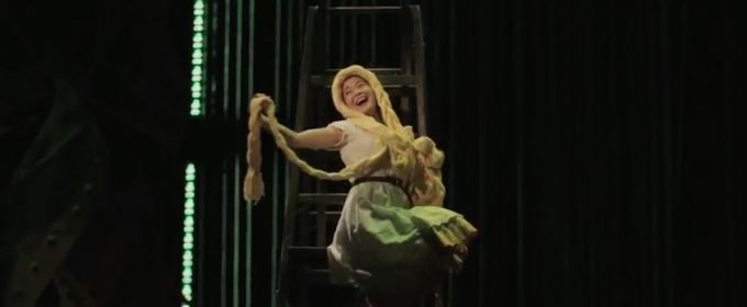 VIDEO: Highlights and Behind the Scenes of Fiasco's INTO THE WOODS at the Ahmanson Video
