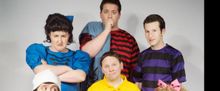Flash: Meet the Cast of YOU'RE A GOOD MAN, CHARLIE BROWN at Buck Creek Players