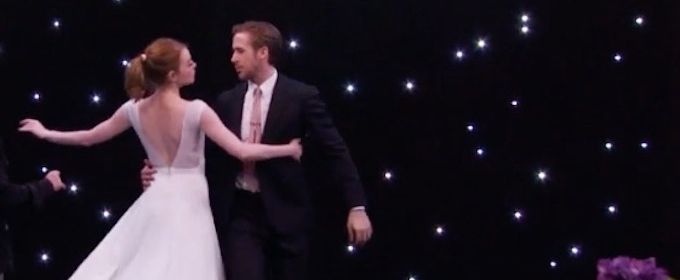 BWW Exclusive: Bonus Clip from LA LA LAND DVD + Best Movie Musicals of All Time Video