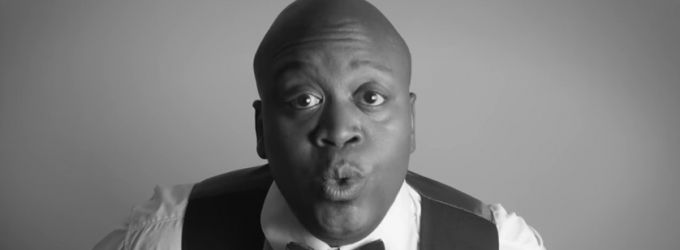 VIDEO: Tituss Burgess, Alan Cumming & More Have a Voter Registration Message for You! Video