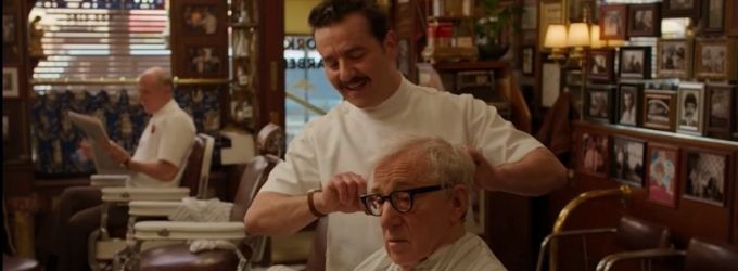 VIDEO: First Look - Woody Allen's CRISIS IN SIX SCENES, Coming to Amazon Video