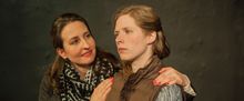 Flash: Toronto's Red Sandcastle Theatre Presents Inaugural Production PROOF