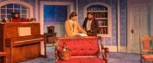 BWW Interview: A DOLL'S HOUSE in Wichita