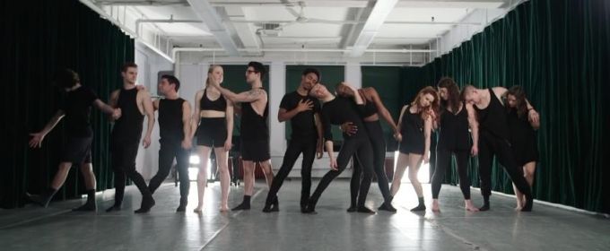 STAGE TUBE: Stage Stars Respond to 2016 Election with Moving Cover of 'Unsteady' by… Video
