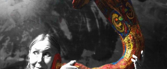 Dirty Market Announces New Theatre Adaptation of THE HEARING TRUMPET Video