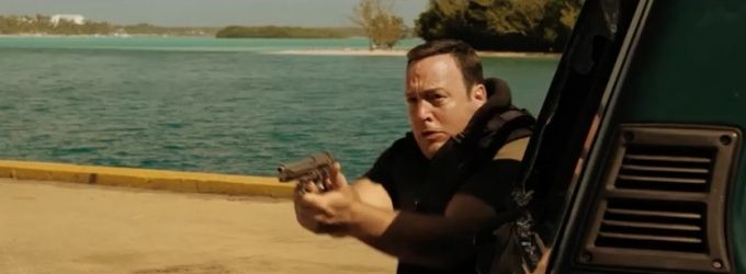 VIDEO: Kevin James' Action Comedy TRUE MEMOIRS OF AN INTERNATIONAL ASSASSIN, Coming… Video