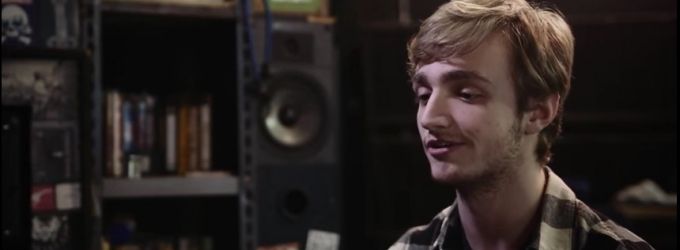STAGE TUBE: Sneak Peek at First-Ever High School Performance of AMERICAN IDIOT Video