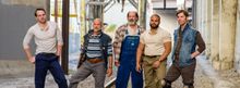 Flash: Meet the Cast of THE LAST SHIP's Regional Premiere in Utah