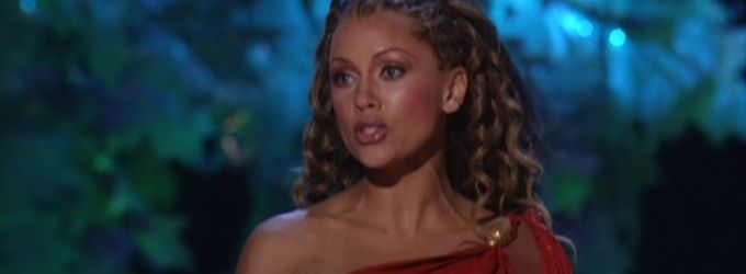 STAGE TUBE: On This Day for 4/30/16- INTO THE WOODS Video