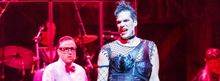 Flash: First Look at Will Swenson, Eric Santagata and More in PTC's ROCKY HORROR SHOW