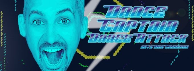 TV Exclusive: Watch the Teaser for Our New Series: DANCE CAPTAIN DANCE ATTACK with… Video