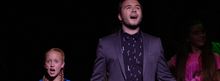 Flash: Shane Filan and Chorus Record MATILDA Song for Charity