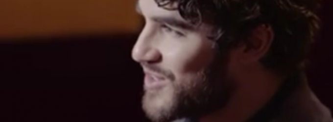 STAGE TUBE: Darren Criss, Lena Hall, & More Talk Tour in New HEDWIG Video Video
