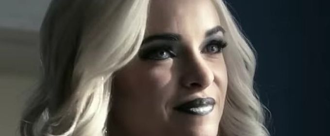 VIDEO: Sneak Peek - 'I Know Who You Are' Episode of THE FLASH Video