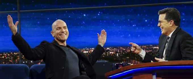 VIDEO: Ewan McGregor Has a Four-Letter-Word for BEAUTY & THE BEAST Haters Video