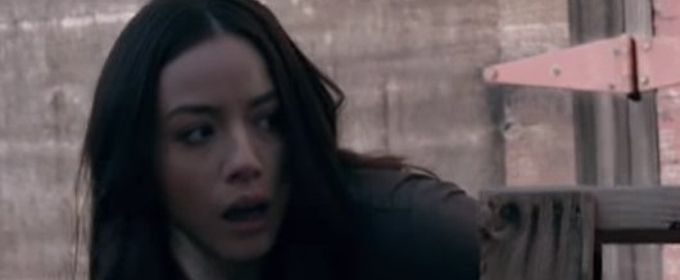 VIDEO: Sneak Peek - 'Farewell, Cruel World' Episode of MARVEL'S AGENTS OF… Video